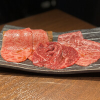 炭火焼肉 ふちおか - 