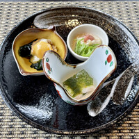 天寿し 横浜店 - 