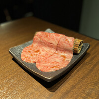 炭火焼肉 ふちおか - 