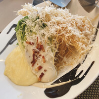 Jose Luis Karuizawa - 