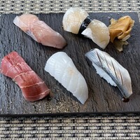 天寿し 横浜店 - 