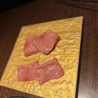 炭火焼肉 ふちおか - 