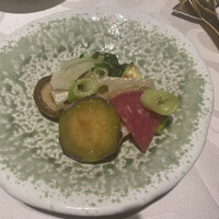 GoldFin 過門香 新橋店 - 