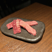 炭火焼肉 ふちおか - 