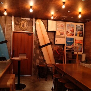 パブリック ビアハウス ティキティキ_2