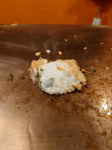 Hiroshima Teppan no Mise Hina photo 4