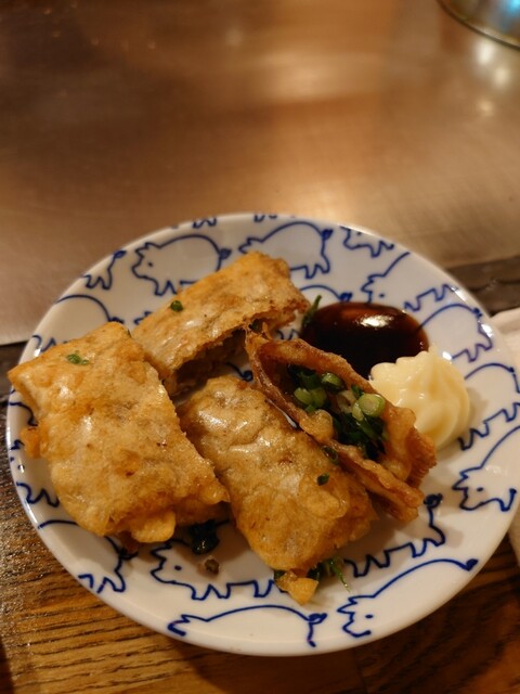 Hiroshima Teppan no Mise Hina photo 3