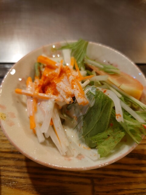 Hiroshima Teppan no Mise Hina