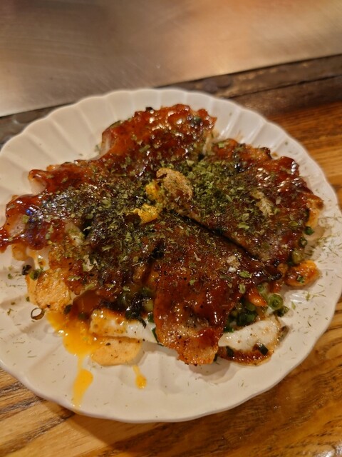 Hiroshima Teppan no Mise Hina photo 5