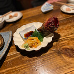 居酒屋 ちょーちょ - 