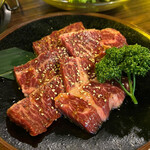 ホルモン専門店 焼肉 ホルモン番長 - 