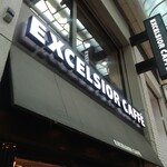 Excelsior Caffé Barista - 