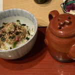 酒菜食房いち - 