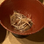 酒菜食房いち - 