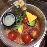 ビストロ・ミル・プランタン - 