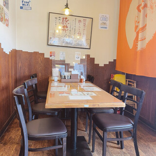 十勝豚丼 いっぴん_2