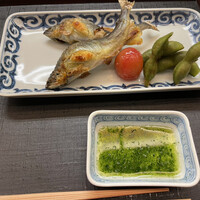割烹 やました - 