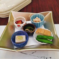 貴船喜らく - 