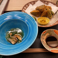 割烹 やました - 