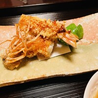 馳走なかむら - 