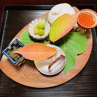 馳走なかむら - 