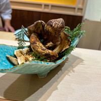 八重洲 鮨 海味 - 