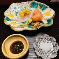 馳走なかむら - 
