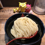 三田製麺所 - 大盛り（580g）