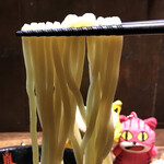 Mita Seimenjo - 麺、にゅ～～ん！