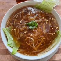 全聚徳 新宿店 - 