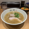 らーめん専門 和海  なんば店