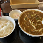 カレーハウス CoCo壱番屋 - 