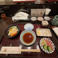天ぷら ひさご ラシック店 - 
