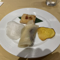 南国酒家 原宿本店 - 
