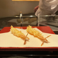 天ぷら ひさご ラシック店 - 