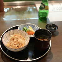 銀座ろくさん亭 - 