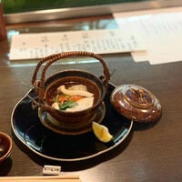 銀座ろくさん亭 - 