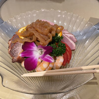 南国酒家 原宿本店 - 