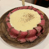 シカゴピザ＆スフレオムレツ Meat&Cheese ARK2nd 新宿店