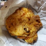 ケンタッキーフライドチキン - 料理写真: