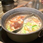 Shabushabu Onyasai - 