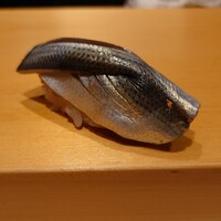 鮨 はしもと - 小肌