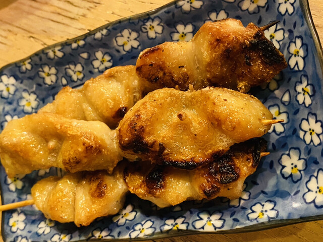 やきとり 一席八鳥 - 桂台（焼き鳥）の写真