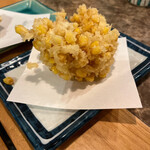 Tempura Izakaya Wabaru - 