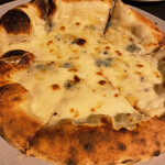 ピッツァ テラス レガーレ - 