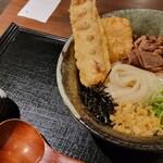 うどんばか 十三東口店 - 