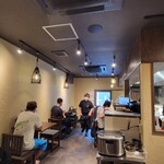 うどんばか 十三東口店 - 