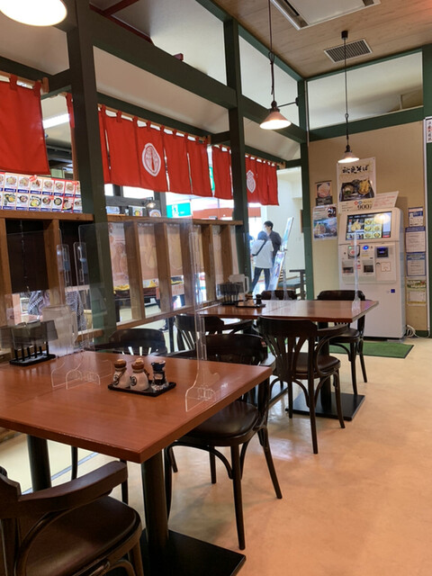 天麩羅 秋光 八食センター店 - 長苗代（天ぷら）の写真