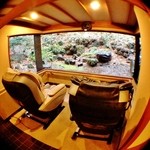 那須温泉　山楽 - 温泉から上がったらマッサージでゆったり！