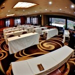 那須温泉　山楽 - 会議室